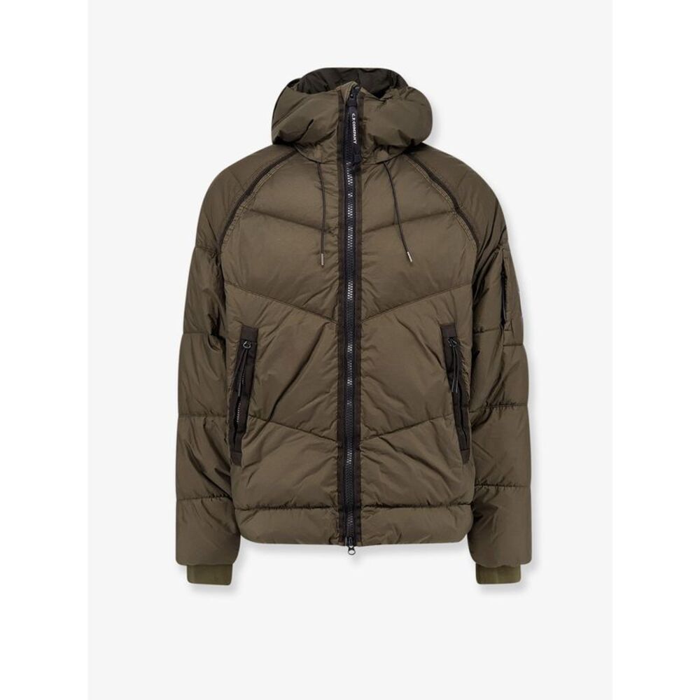 C.P.Company Men Medium Jacket Down Shield Down Jacket